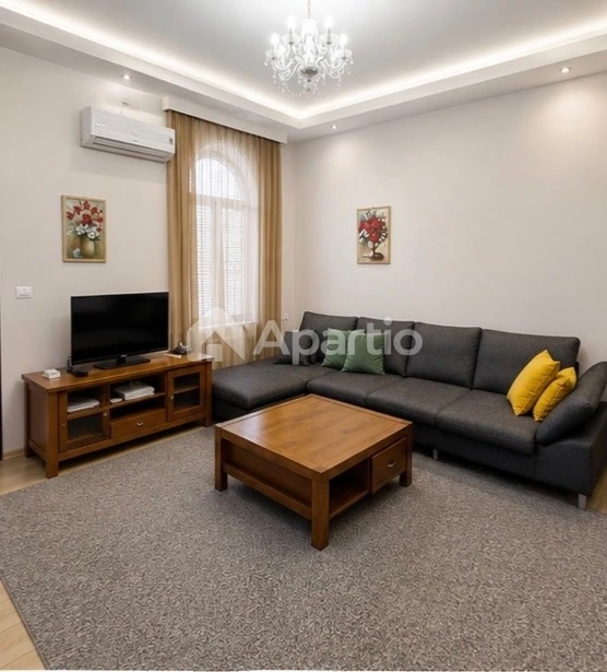 3-room apartment for sale in Mtatsminda, Photo 1 of 7
