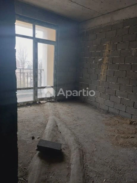 იყიდება 3 ოთახიანი ბინა ნაძალადევში, ფოტო 1 / 6
