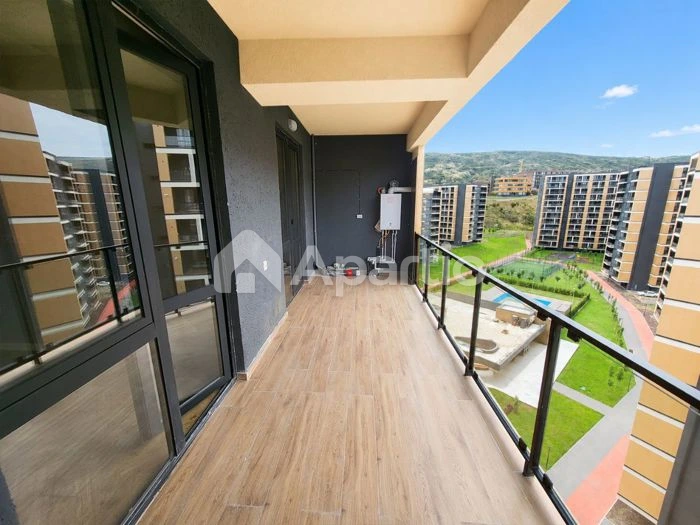 2-room apartment for sale in Ortachala, Photo 15 of 15