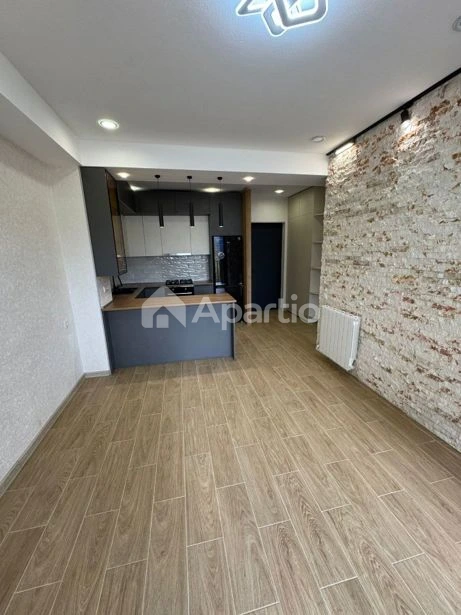 2-room apartment for sale in Mukhiani, Photo 14 of 14