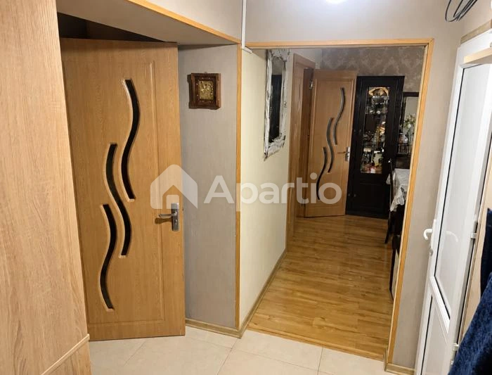 3-room apartment for sale in Saburtalo, Photo 1 of 14
