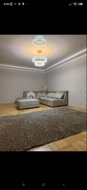 3-room apartment for sale in Gldani, Photo 1 of 11