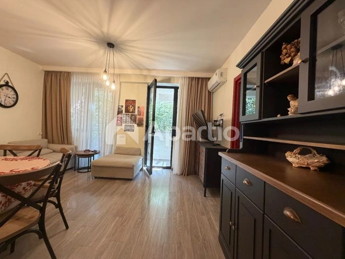 3-room apartment for sale in Vake, Photo 2 of 15