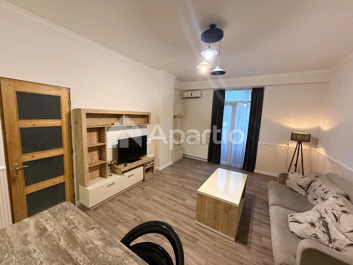 2-room apartment for sale in Didi digomi, Photo 2 of 10