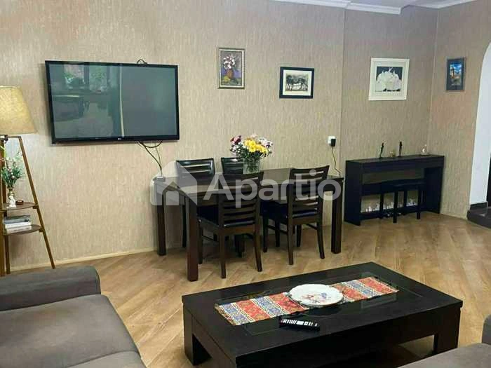 3-room apartment for sale in Nutsubidze plateau, Photo 2 of 15