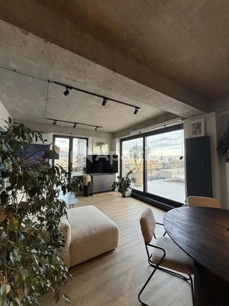 4-room apartment for sale in Isani, Photo 2 of 14