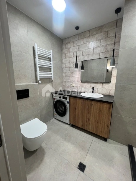 3-room apartment for sale in Saburtalo, Photo 15 of 15