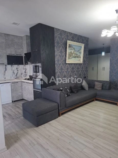 4-room apartment for sale in Saburtalo, Photo 1 of 15