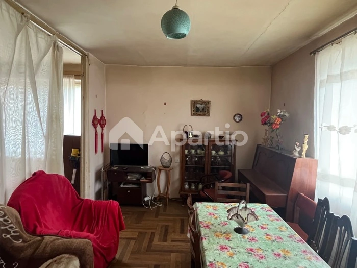 1-room apartment for sale in Nutsubidze plateau, Photo 1 of 10