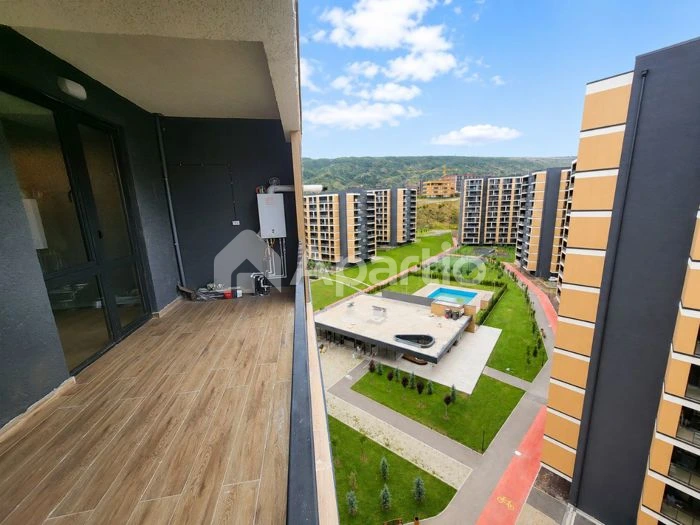 2-room apartment for sale in Ortachala, Photo 1 of 15