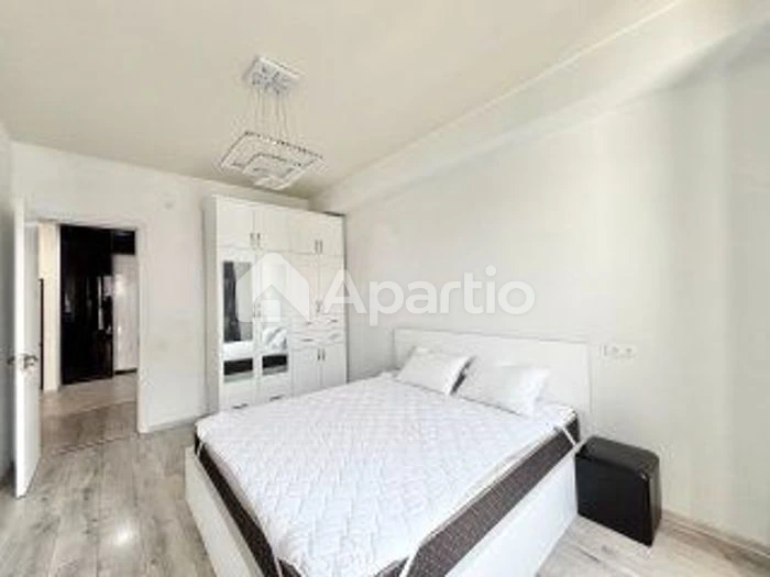 2-room apartment for sale in Ortachala, Photo 2 of 10
