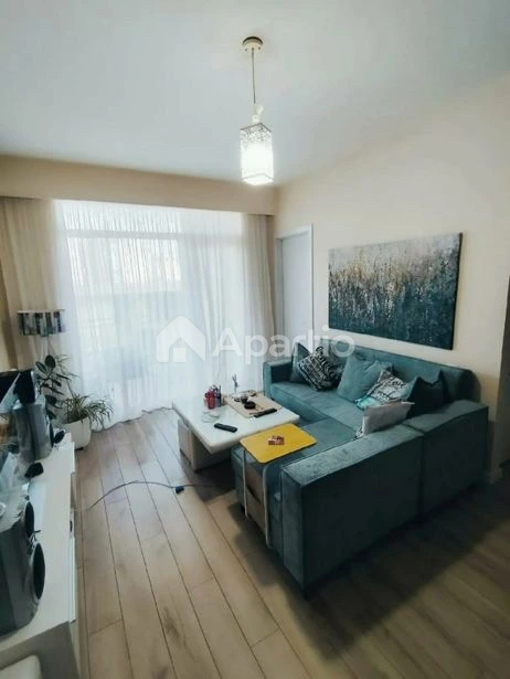 3-room apartment for sale in Didi digomi, Photo 2 of 12