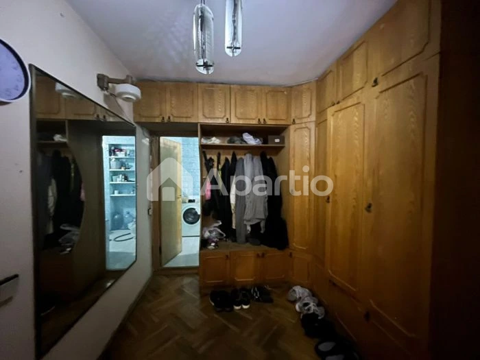 3-room apartment for sale in Saburtalo, Photo 2 of 9