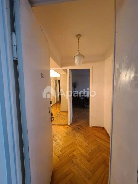 4-room apartment for sale in Vake, Photo 2 of 15