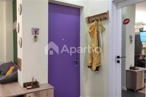 2-room apartment for sale in Bagebi, Photo 12 of 12