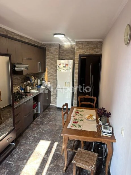 3-room apartment for sale in Nutsubidze plateau, Photo 11 of 11