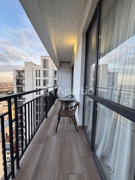 3-room apartment for sale in Saburtalo, Photo 12 of 12