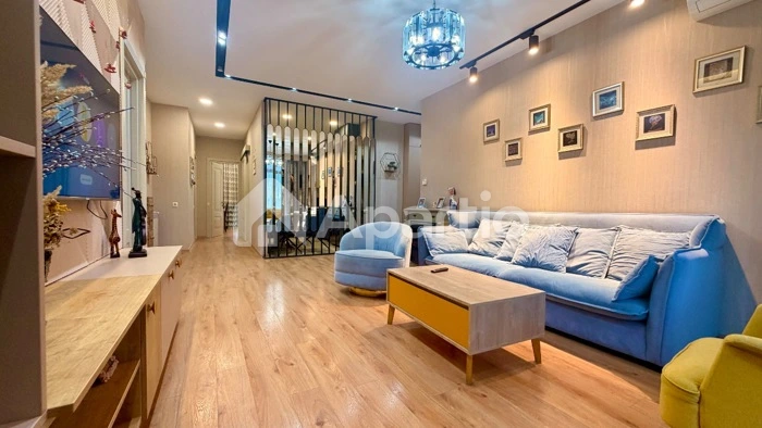 4-room apartment for sale in Saburtalo, Photo 1 of 15