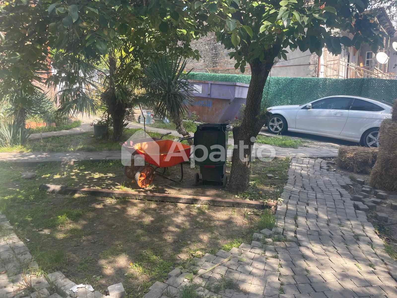 6-room house for sale in Mtskheta, Photo 2 of 15