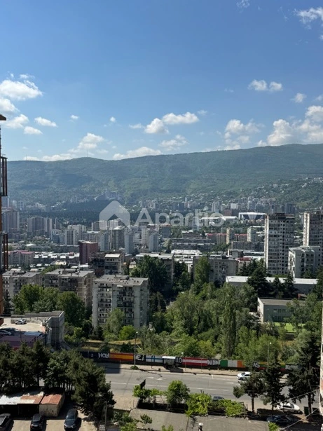 2-room apartment for sale in Nutsubidze plateau, Photo 7 of 7