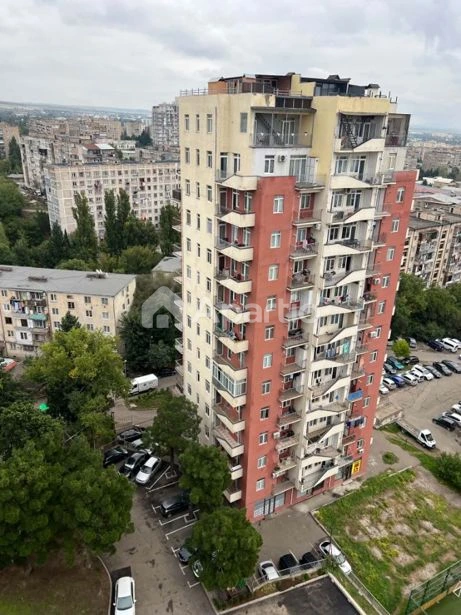 იყიდება 3 ოთახიანი ბინა ვარკეთილში, ფოტო 14 / 14