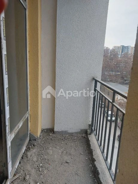იყიდება 3 ოთახიანი ბინა ნაძალადევში, ფოტო 6 / 6