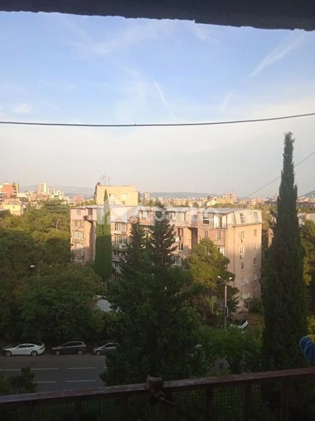 3-room apartment for sale in Vake-Saburtalo, Photo 1 of 6