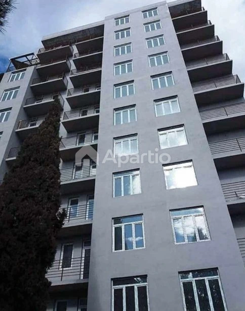 იყიდება 3 ოთახიანი ბინა ვარკეთილში, ფოტო 1 / 4