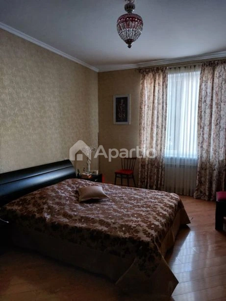 4-room apartment for sale in Vake, Photo 2 of 9