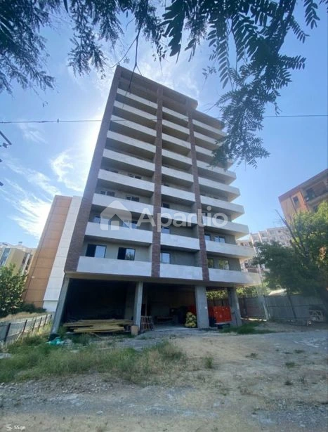 2-room apartment for sale in Varketili, Photo 1 of 8