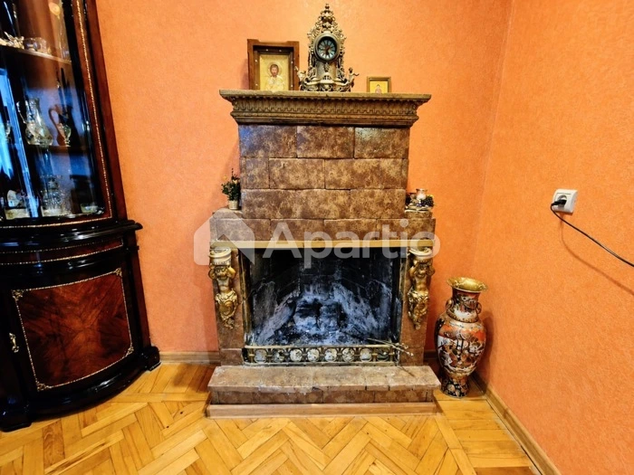 5-room apartment for sale in Chugureti, Photo 2 of 11