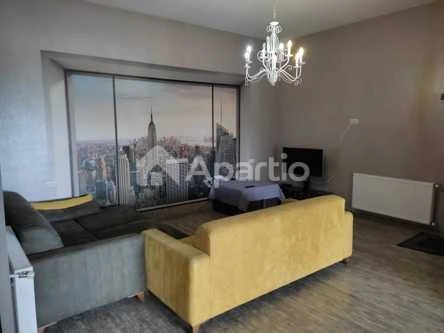 2-room apartment for sale in Avlabari, Photo 2 of 12