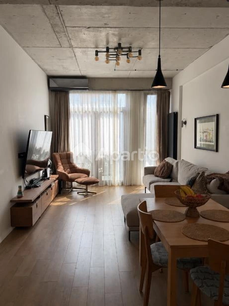 3-room apartment for sale in Saburtalo, Photo 2 of 13