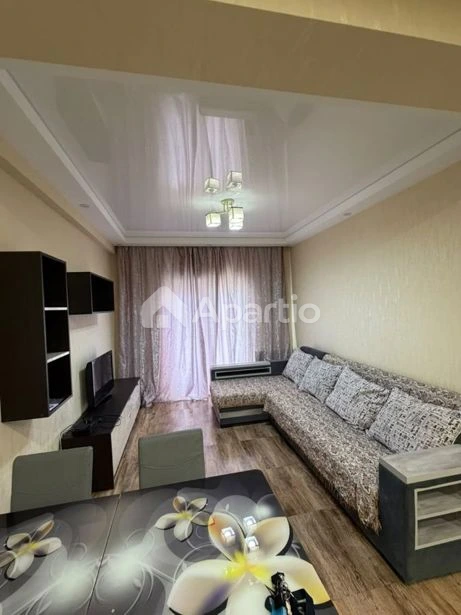 2-room apartment for sale in Varketili, Photo 2 of 8