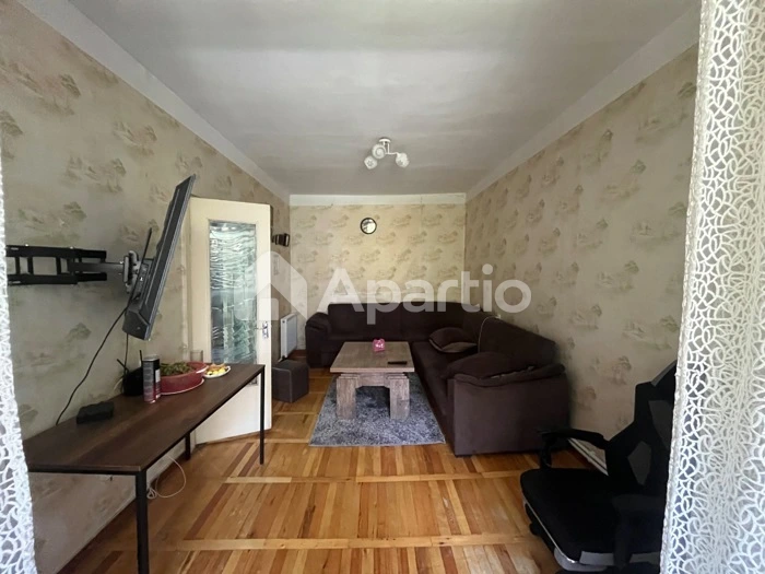 3-room apartment for sale in Varketili, Photo 1 of 9