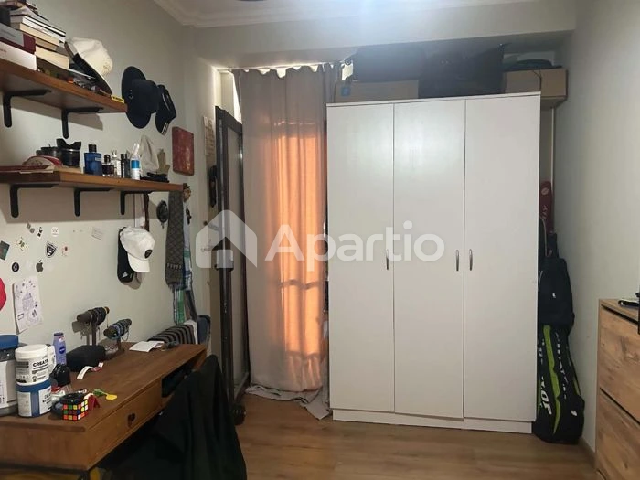 იყიდება 2 ოთახიანი ბინა საბურთალოზე, ფოტო 2 / 10