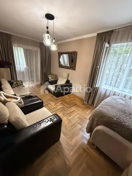 იყიდება 1 ოთახიანი ბინა ვარკეთილში, ფოტო 2 / 6