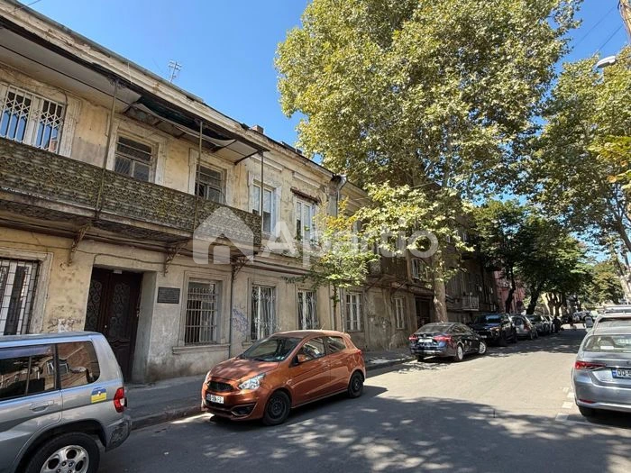 4-room apartment for sale in Mtatsminda, Photo 10 of 10