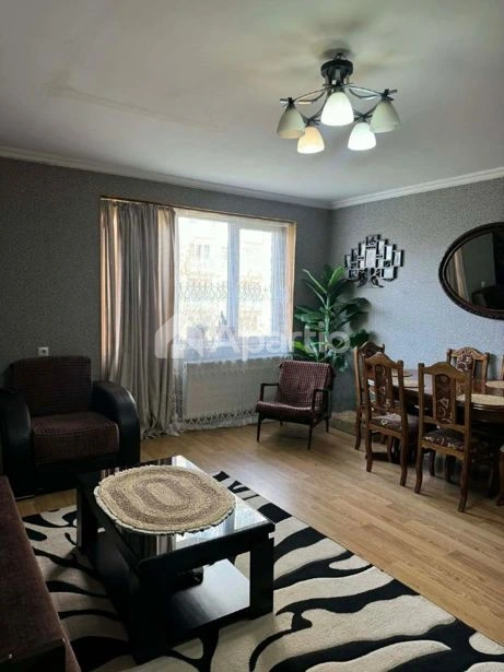 იყიდება 3 ოთახიანი ბინა, აფრიკა, ფოტო 1 / 10