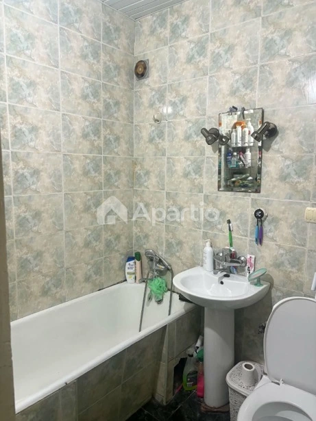 იყიდება 1 ოთახიანი ბინა თემქაზე, ფოტო 4 / 4