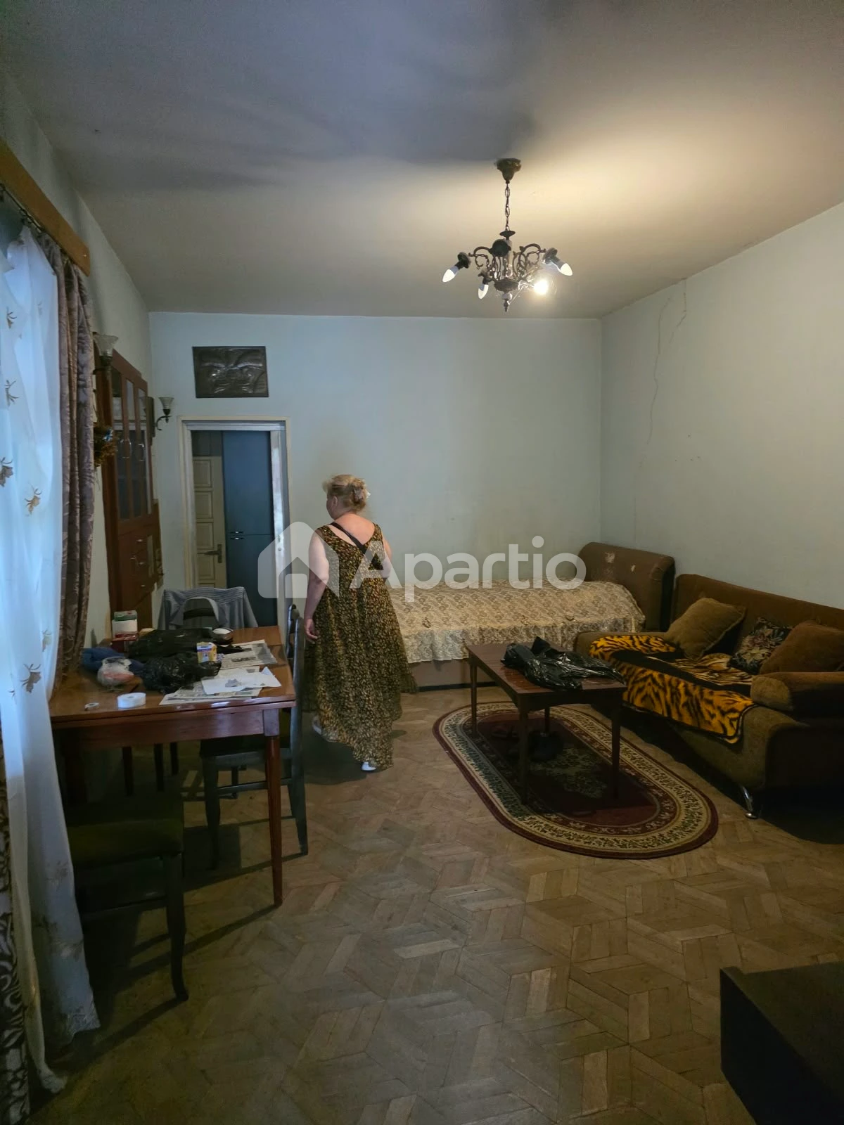 Сдаётся 2-комнатный дом в Крцаниси, Фото 1 из 11