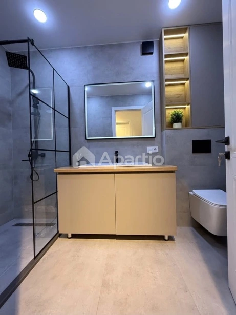 3-room apartment for sale in Didi digomi, Photo 2 of 15