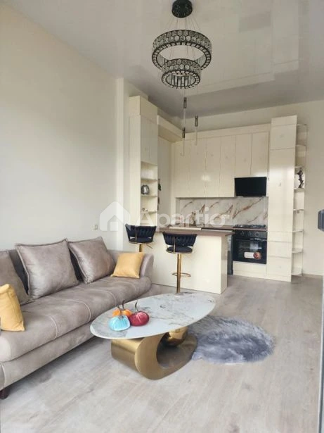 2-room apartment for sale in Lisi lake, Photo 1 of 7