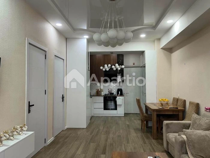 3-room apartment for sale in Sanzona, Photo 2 of 4