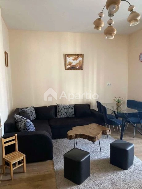 2-room apartment for sale in Didi digomi, Photo 2 of 13
