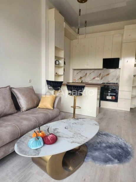 2-room apartment for sale in Lisi lake, Photo 7 of 7