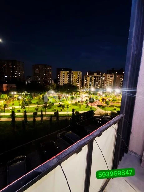 იყიდება 2 ოთახიანი ბინა დიდ დიღომში, ფოტო 15 / 15