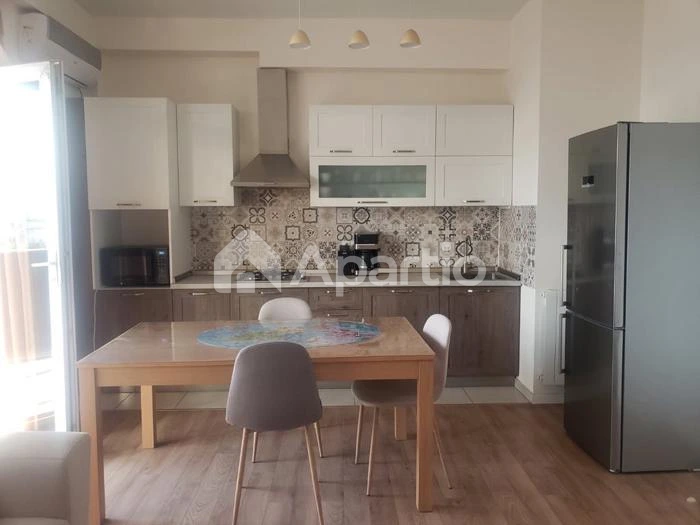 4-room apartment for sale in Digomi, Photo 1 of 13