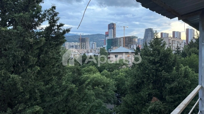 იყიდება 3 ოთახიანი ბინა, ვაკე-საბურთალო, ფოტო 10 / 10