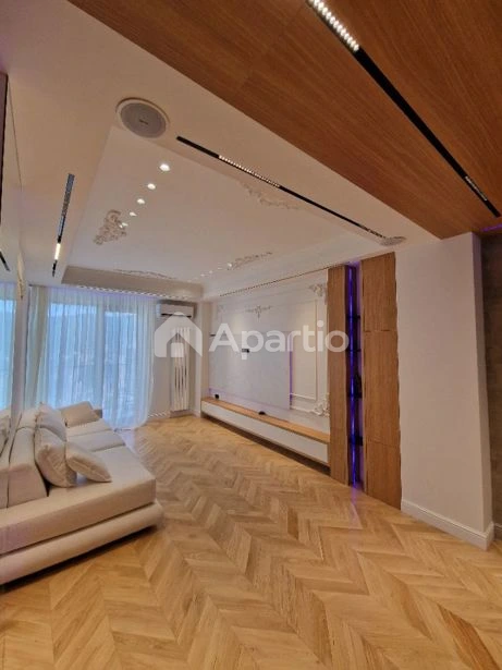 2-room apartment for sale in Saburtalo, Photo 2 of 15
